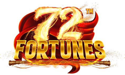 72 Fortunes betsul